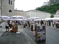 Salzburg, Austria