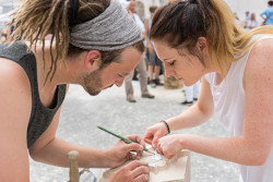 Impressionen Festival 2016, Salzburg, Österreich
