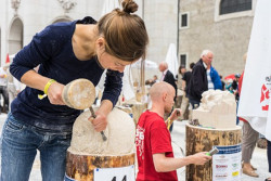 Impressionen Festival 2016, Salzburg, Österreich