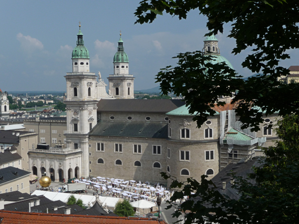Salzburg 2021