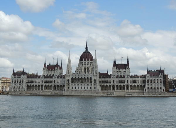 Budapest, Hongrie 2024